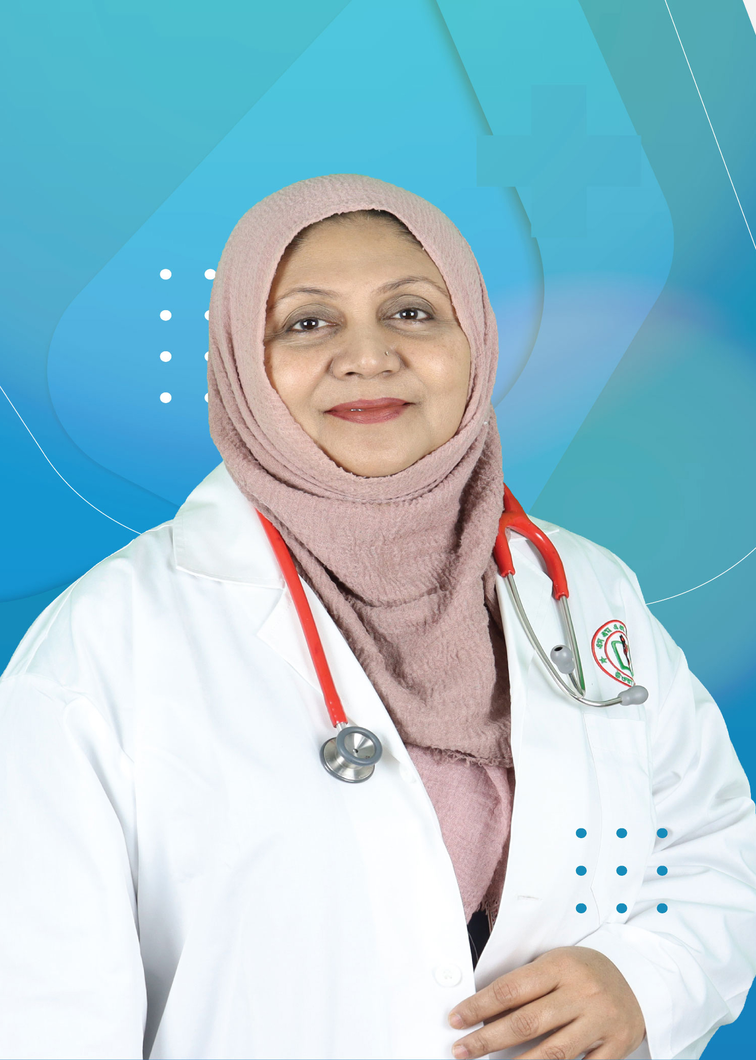 Prof. Dr. Afroza Haque